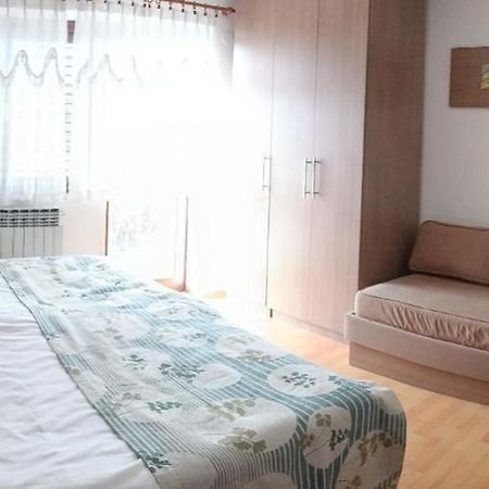 Apartments Konceta Poreč Eksteriør billede