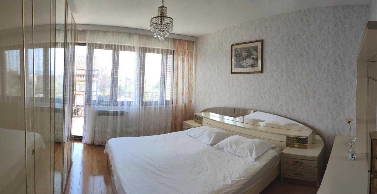 Apartments Konceta Poreč Eksteriør billede